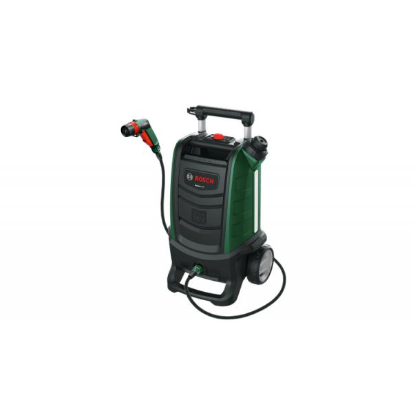 Bosch Fontus 18v Idropulitrice Verticale Batteria (st?vsuger)