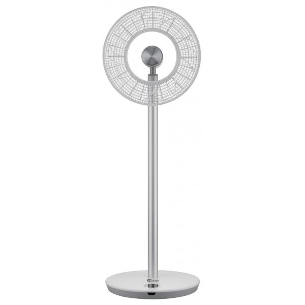 Termozeta Ventilatore A Piantana (termozeta Airzeta Titanium Cordless -)
