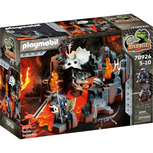 Playmobil 70926 Set Da Gioco (playmobil 70926 Leget?jss?t)