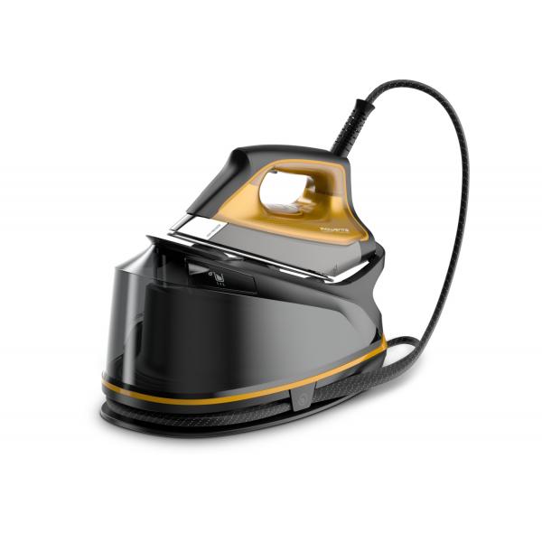 Rowenta Compact Steam Pro Dg7644 (rowenta Dg7644 Compact Steam Pro Schwa)