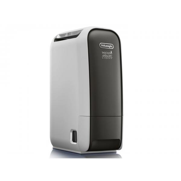 De’longhi Deumidificatore 6l/24h (delonghi Dns65 LufT-Entfeuchter)