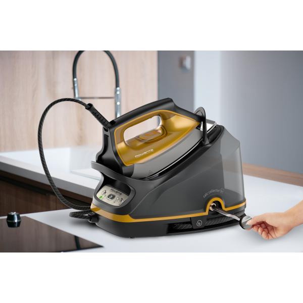 Rowenta Compact Steam Pro Dg7644 (rowenta Dg7644 Compact Steam Pro Schwa) - Image 3