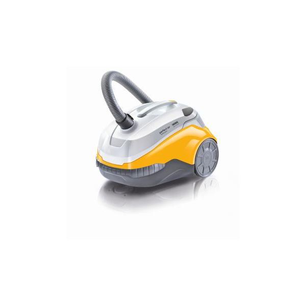 Warehouse LindeN----Bodenstaubsauger P