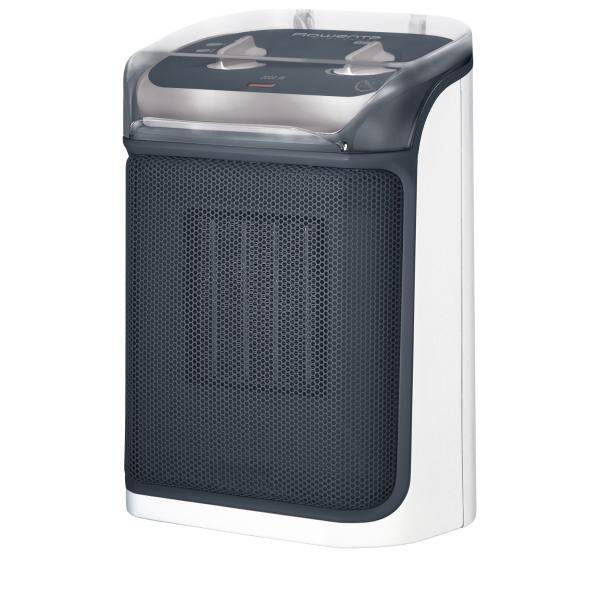 Rowenta Mini Excel Aqua So9281 Interno Bianco 2000 W Riscaldatore Ambiente Elettrico Con Ventilatore (rowenta Mini Excel Aqua So9281f0 Varme)