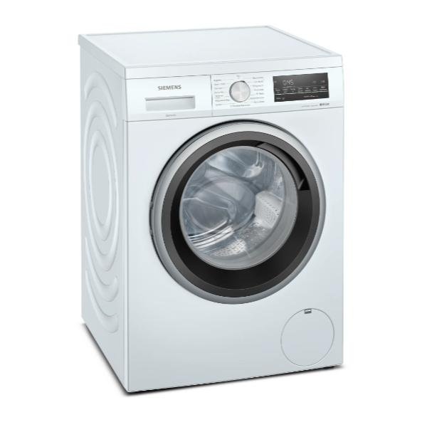 Siemens Iq500 Wu14ut70 Lavatrice Caricamento Frontale 8 Kg 1400 Giri/min Bianco (siemens Iq500 Wu14ut70 Vaskemaskine -)