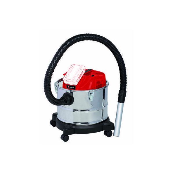 Einhell TE-Av 18/15 Li C-Solo 15 L Sor