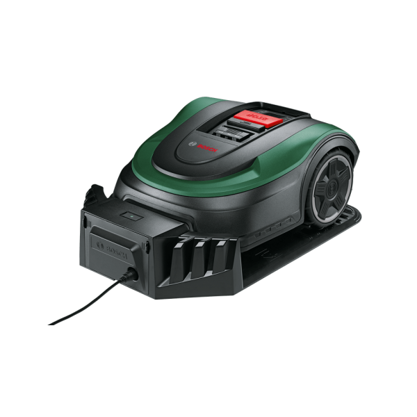 Bosch Indego M+ 700 Tagliaerba Robotizzato Batteria Nero, Verde (bosch Indego M+ 700 - Robotpl?neklippe) - Image 3