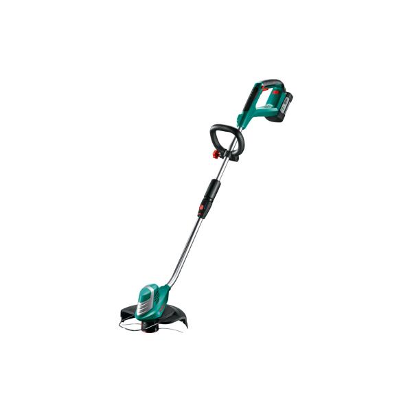 Bosch Advancedgrasscut 36 30 Cm Batteria Nero, Verde (bosch Advancedgrasscut 36 - Gr?strimme)