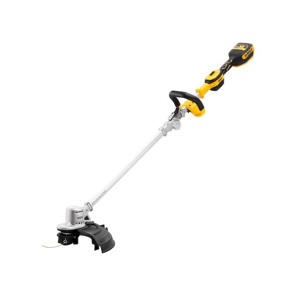 Dewa AkkU-Rasentrimmer Dcmst561n 18v