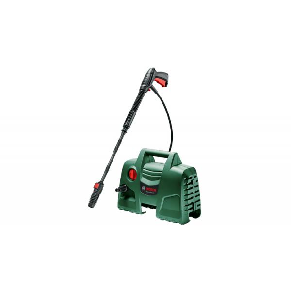 Bosch 0 600 8a7 E01 Idropulitrice Compatta Elettrico 5,5 L/h Verde (bosch H?jtryksrenser Easyaquatak 100)