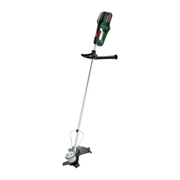 Bosch Brushcut Cesoia Per Erba Cordless 2,4 Mm 36 V Ioni Di Litio Verde (warehouse LindeN----Bosch Advanced Bru)