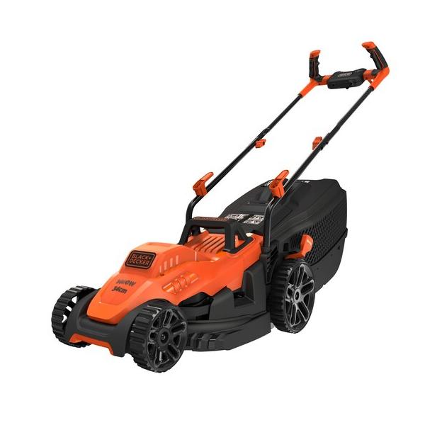 Black & Decker Bemw461bH-Qs Pl?neklipp
