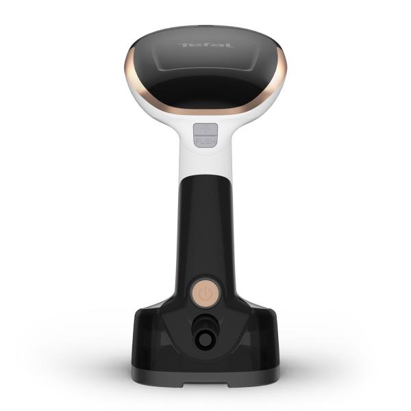 Tefal Dt3030 Vapore Per Indumenti Portatile 0,12 L 1300 W Nero, Rose Gold, Bianco (tefal Dt3030 Access Steam Pocket Dampf) - Image 3