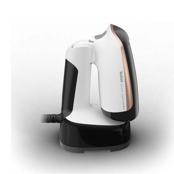Tefal Dt3030 Vapore Per Indumenti Portatile 0,12 L 1300 W Nero, Rose Gold, Bianco (tefal Dt3030 Access Steam Pocket Dampf) - Image 4