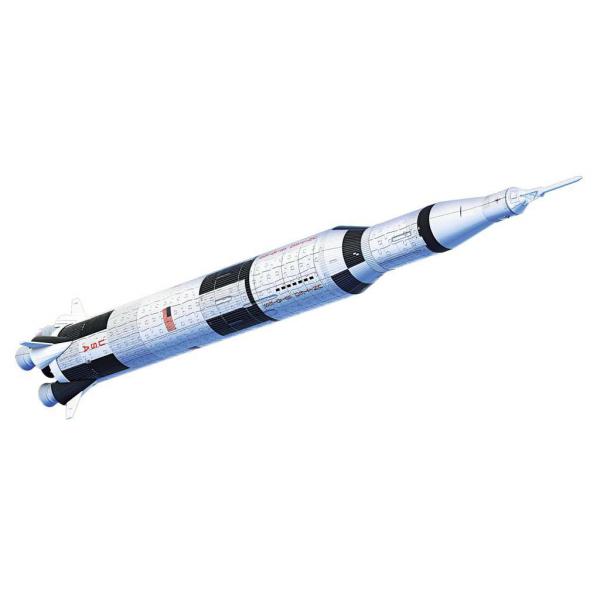 Ravensburger 3d Puzzle Apollo Saturn V - Image 3