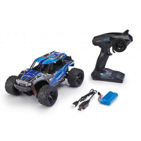 Revell X-Treme Cross Thunder 1:18 24