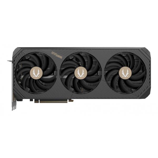 Zotac Gaming Geforce Rtx 5090 Solid - Grafikkarten