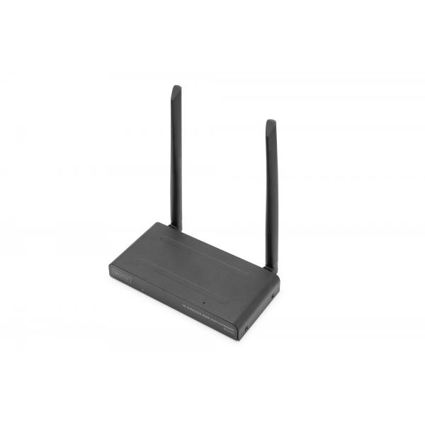 Digitus Ricevitore Hdmi Wireless Per DS-55328 (digitus - KvM-Forl?nger - 802.11b/g/n,)