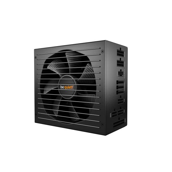 Be Quiet! Bn338 Alimentatore Per Computer 1000 W 20+4 Pin Atx Atx Nero (be Quiet! Straight Power 12 Platinum 1)