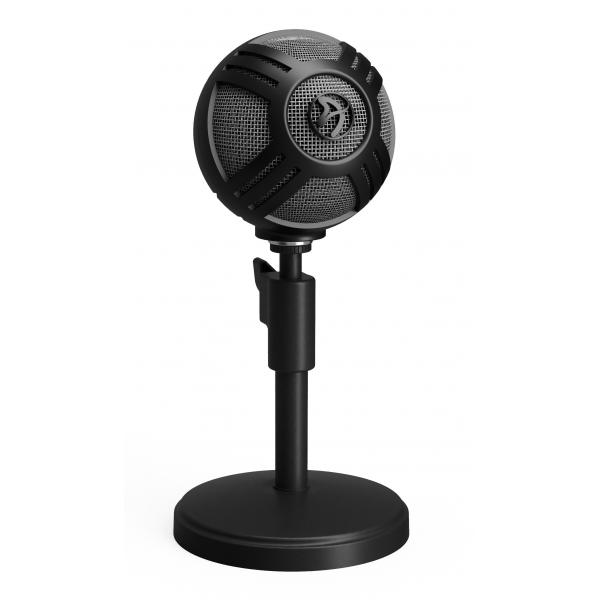 Arozzi Sfera Pro Nero Microfono Da Tavolo (arozzi Sfera Pro Microphone - Black)