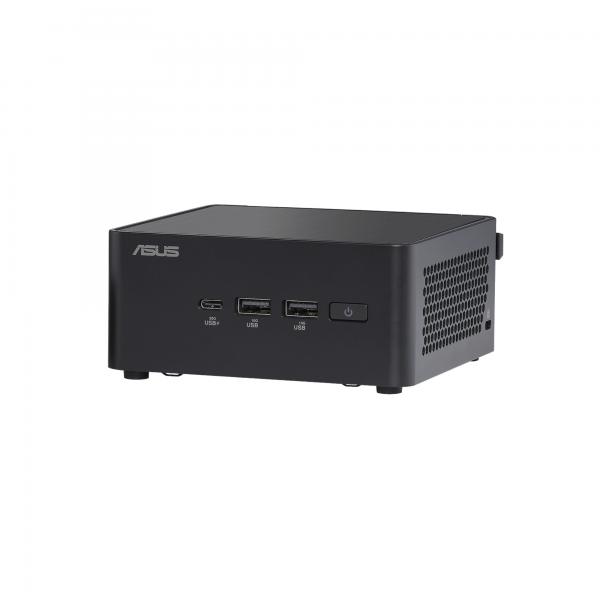 Asus Nuc 14 Pro Rnuc14rvhv500003i Ucff Nero 135h (asus Nuc 14 Pro Rnuc14rvhv500003i - Mi)