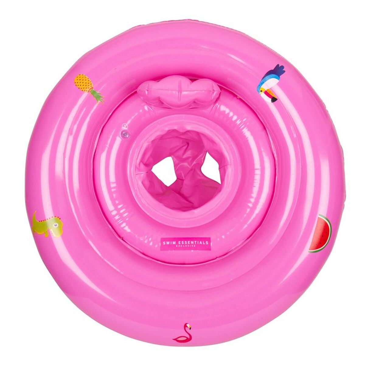 Galleggiante Gonfiabile Swim Essentials 2020se23 Rosa