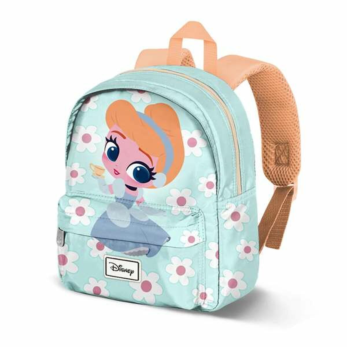 Zaino Per Bambini Cinderela