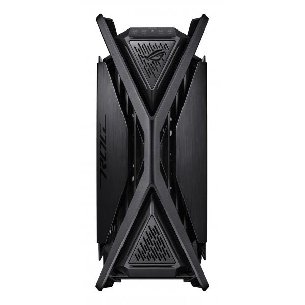 Asus Rog Hyperion Gr701 Btf Edition Tower Nero, Trasparente (asus Rog Hyperion Gr701 Btf Case)