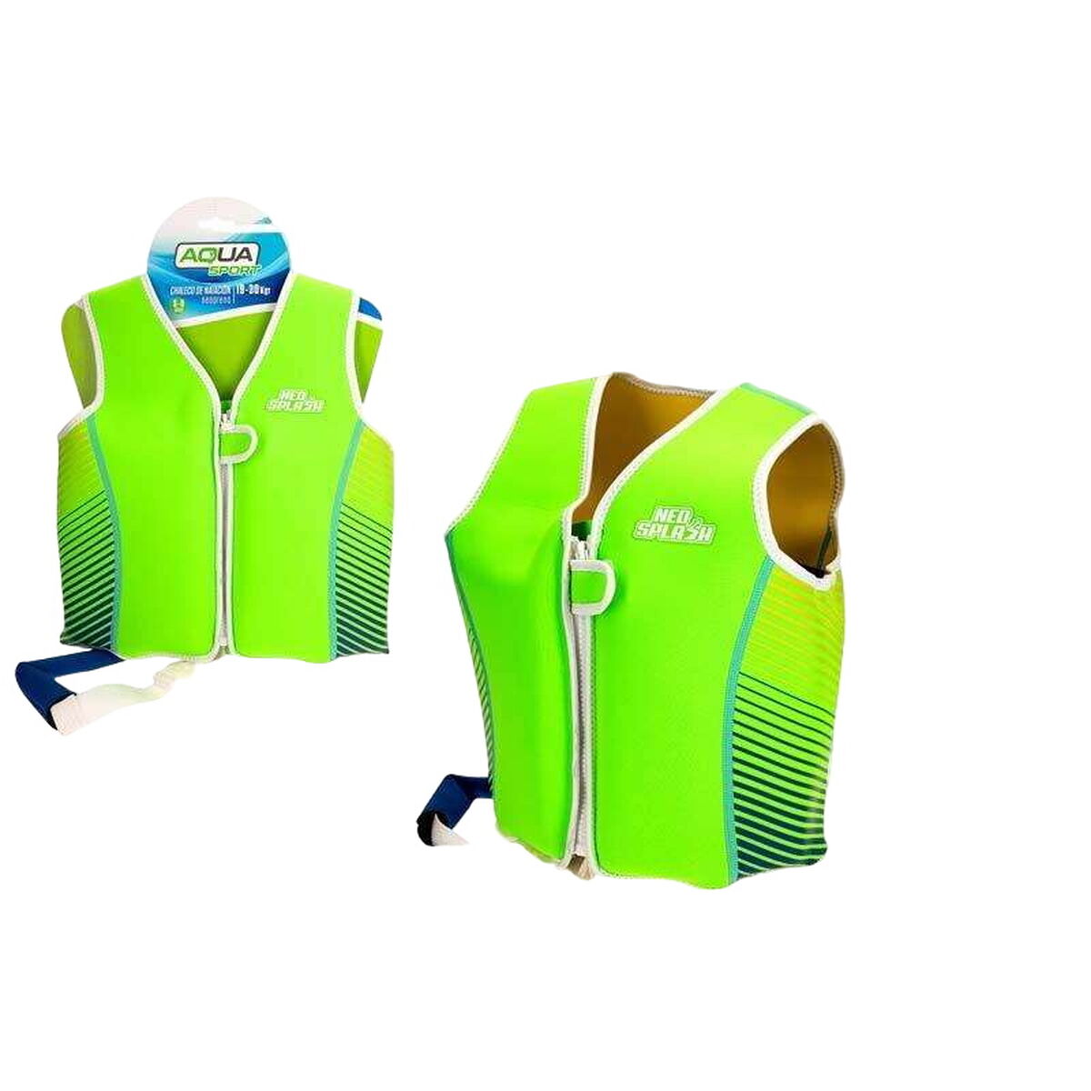 Gilet Colorbaby Aquasport 3-6 Anni