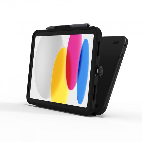 Zagg Tough Keys Nordic Usb TipO-C Nero (zagg Pro Keys 2 - Tastatur Og FoliO-Ka) - Image 3