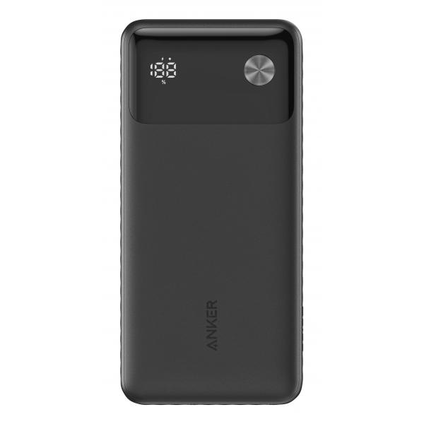 Anker A1388g11 Batteria Portatile 10000 Mah Nero (anker A1388 Powerbank 10.000mah 22,5w)