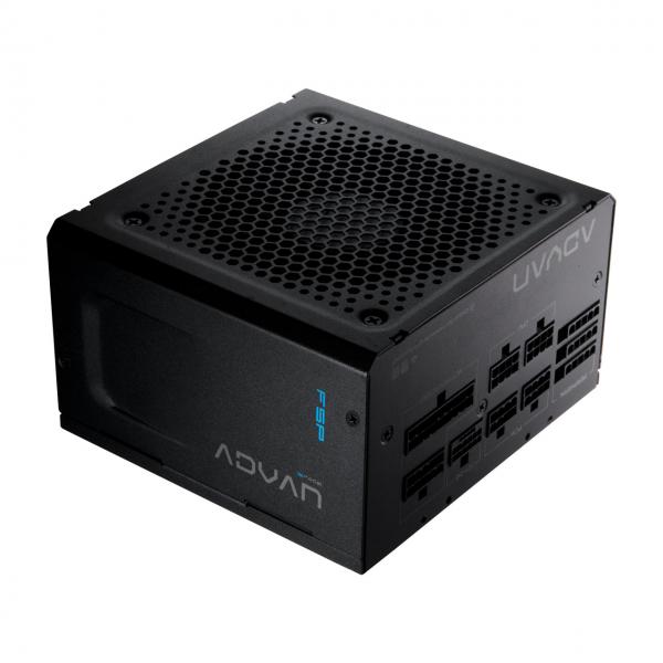 Fsp Advan Gm 1000w Alimentatore Per Computer 20+4 Pin Atx Atx Nero (fsp Netzteil Advan 1000 Gm 80+g 1000w)