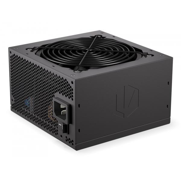 Endorfy Supremo Fm5 Gold 750 W Alimentatore Per Computer 18+10 Pin Atx Atx Nero (psu Endorfy Supremo Fm5 Gold 750 w)