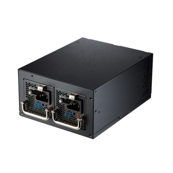 Fsp Fsp930-20reb Alimentatore Per Computer 930 W 20+4 Pin Atx Atx Nero (- Str?mforsyning)
