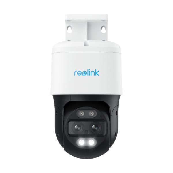 Reolink Trackmix Series P760 Poe Cam
