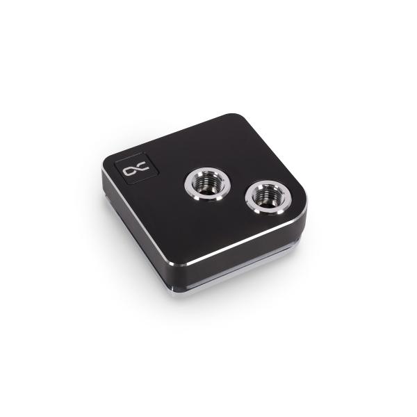 Alphacool 13443 Parte E Accessorio Del Sistema Di Raffreddamento Del Computer Blocco Di Acqua (alphacool Core 1 CpU-K??â¼hler - Schwa)
