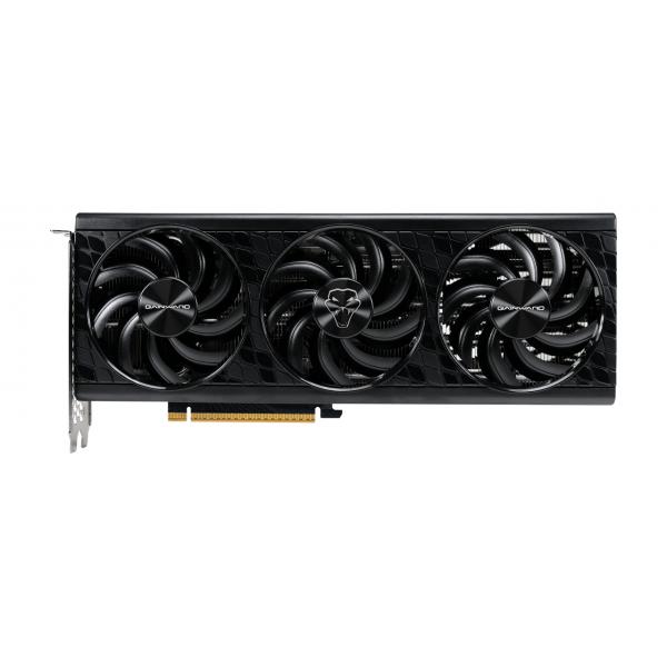 Gainward Geforce Rtx 5070 Python Iii Nvidia 12 Gb Gddr7 (gainward Grafikkort)
