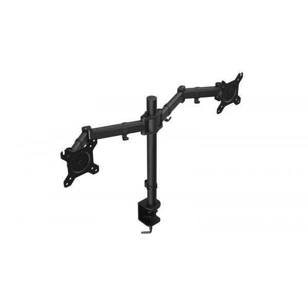 Endorfy Atlas Double 68,6 Cm [27] Scrivania Nero (endorfy Atlas Double [atlas 200])