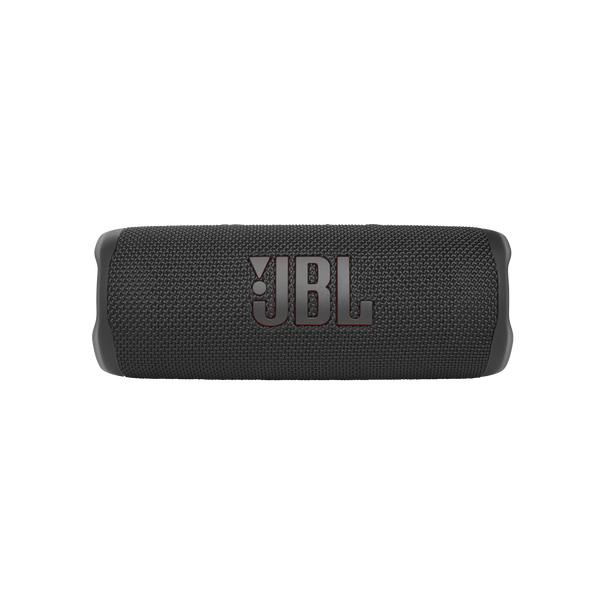 Jbl Flip 6 Nero 30 W (jbl Flip 6 Portable Bluetooth Speaker Black)