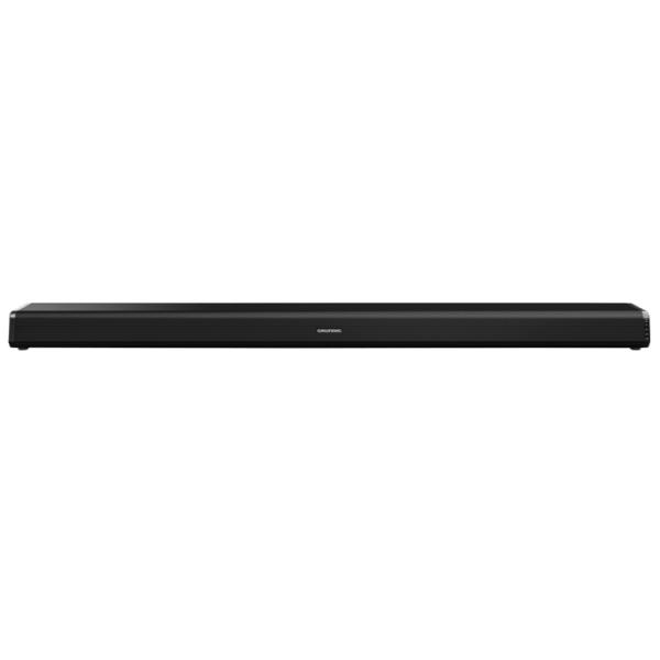Grundig Dsb 970 Nero 2.1 Canali 60 W (grundig Dsb 970 - Lydbar - Til Tv - Tr)
