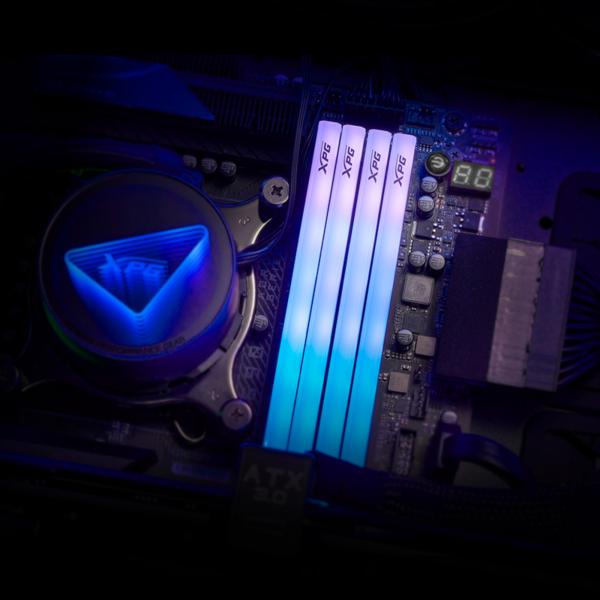 Warehouse LindeN----Dimm 16 Gb Ddr5-60 - Image 4