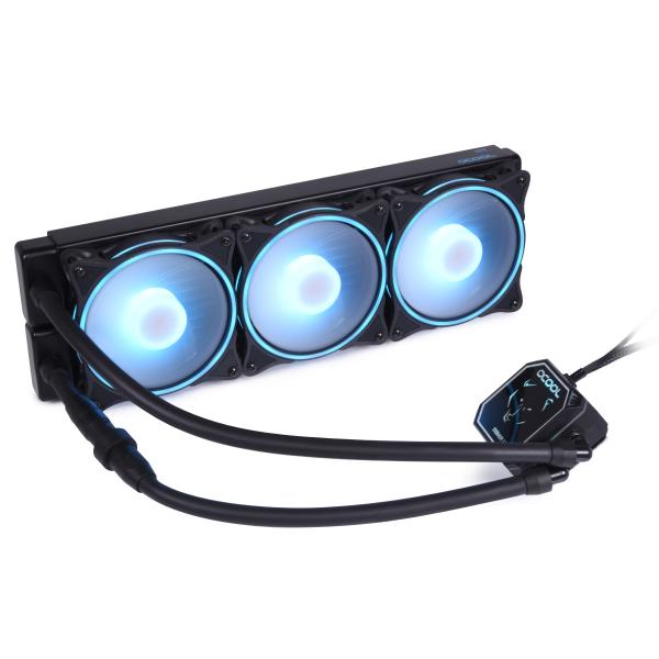 Alphacool 11996 Parte E Accessorio Del Sistema Di Raffreddamento Del Computer Serbatoio (alphacool 11996 Computerk?lesystem, De)