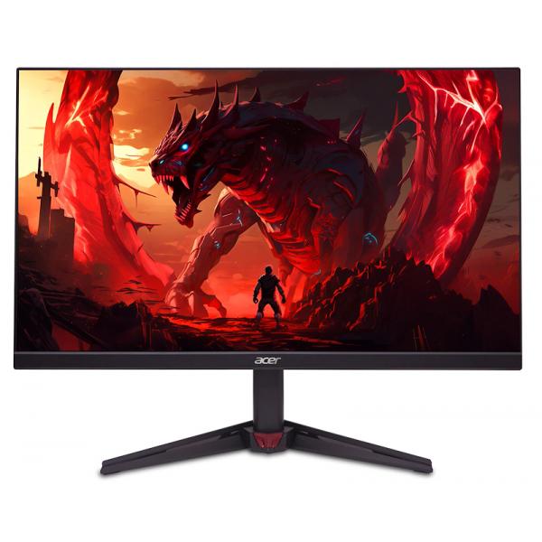 Acer Nitro Vg2 Vg270x1bmiipx Monitor Pc 68,6 Cm [27] 1920 X 1080 Pixel Full Hd Lcd Nero (acer Nitro Vg2 Vg270x1bmiipx Computers)
