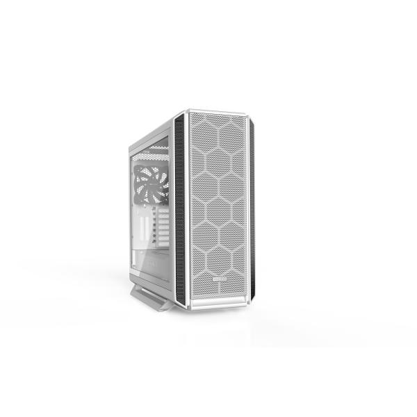 Be Quiet! Silent Base 802 Window White Midi Tower Bianco (be Quiet! Silent Base 802 Window White)