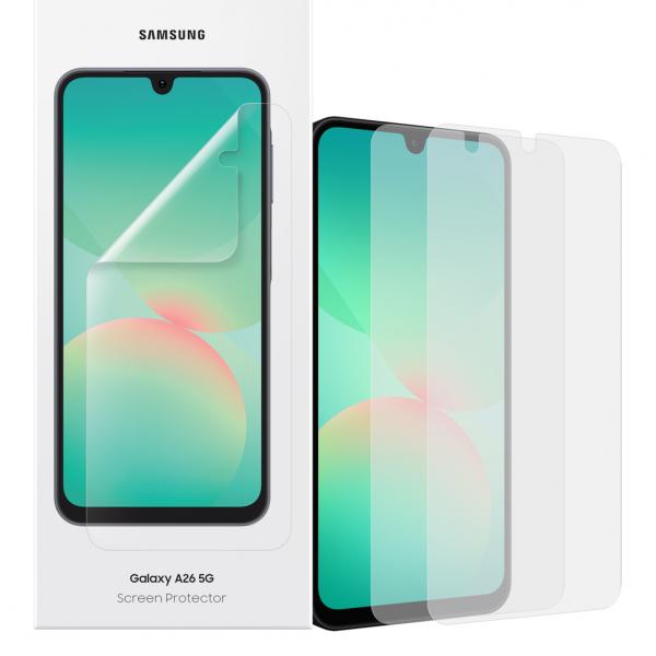 Samsung Galaxy A26 5g Screen Protector