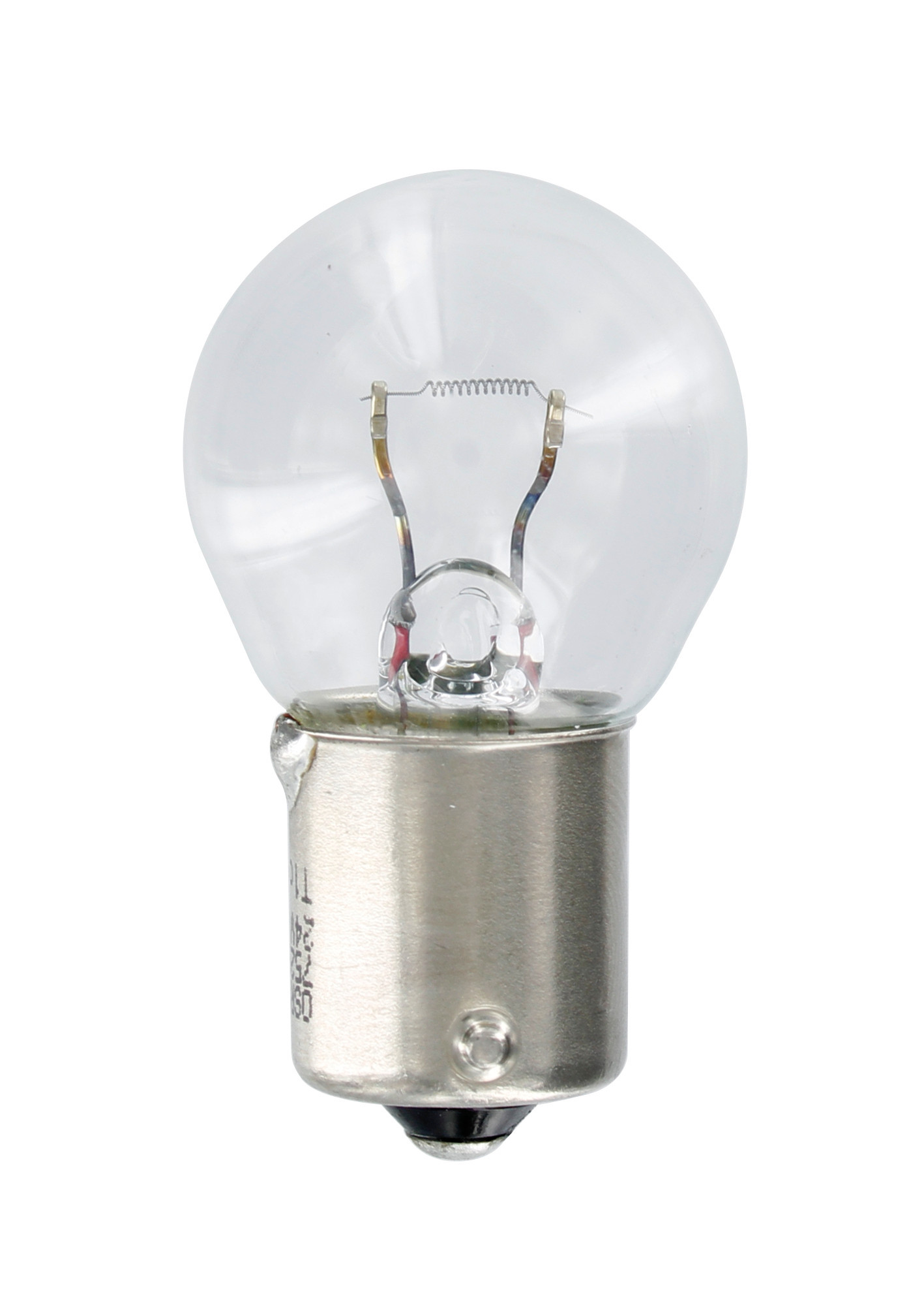 24v Original Line - 15w - Ba15s - 1 Pz  - Sfuso
