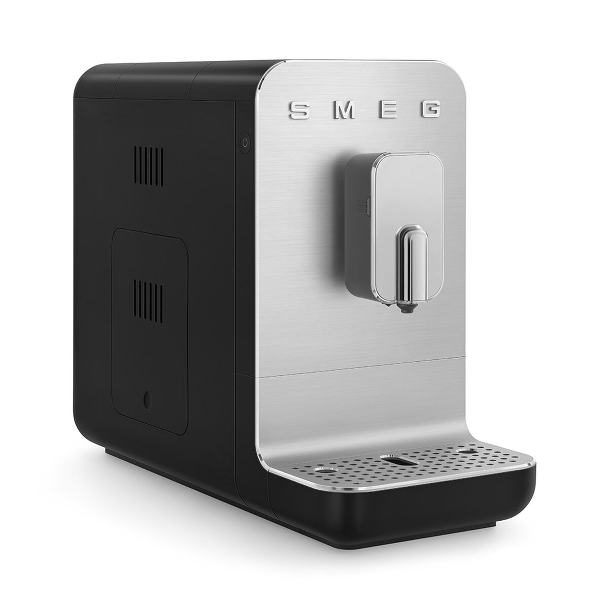 Caffettiera Superautomatica Smeg Bcc13blmeu Nero 1350 W 19 Bar 1,4 L - Image 3