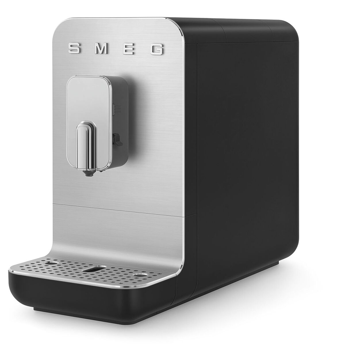 Caffettiera Superautomatica Smeg Bcc13blmeu Nero 1350 W 19 Bar 1,4 L - Image 4