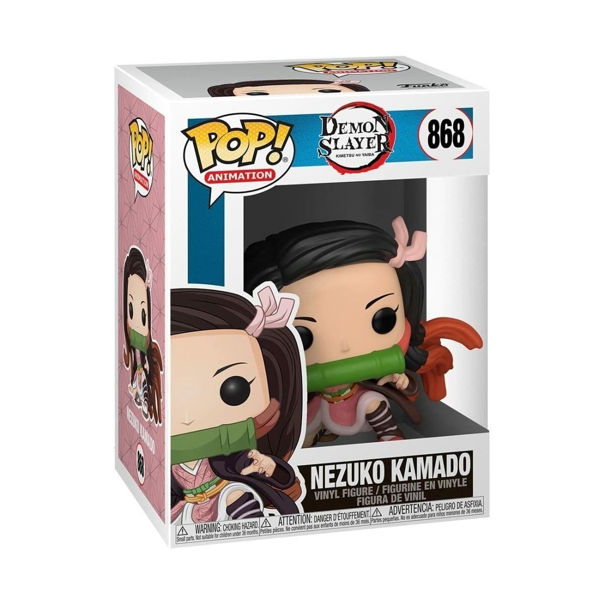 Personaggio Funko Pop! - Image 4