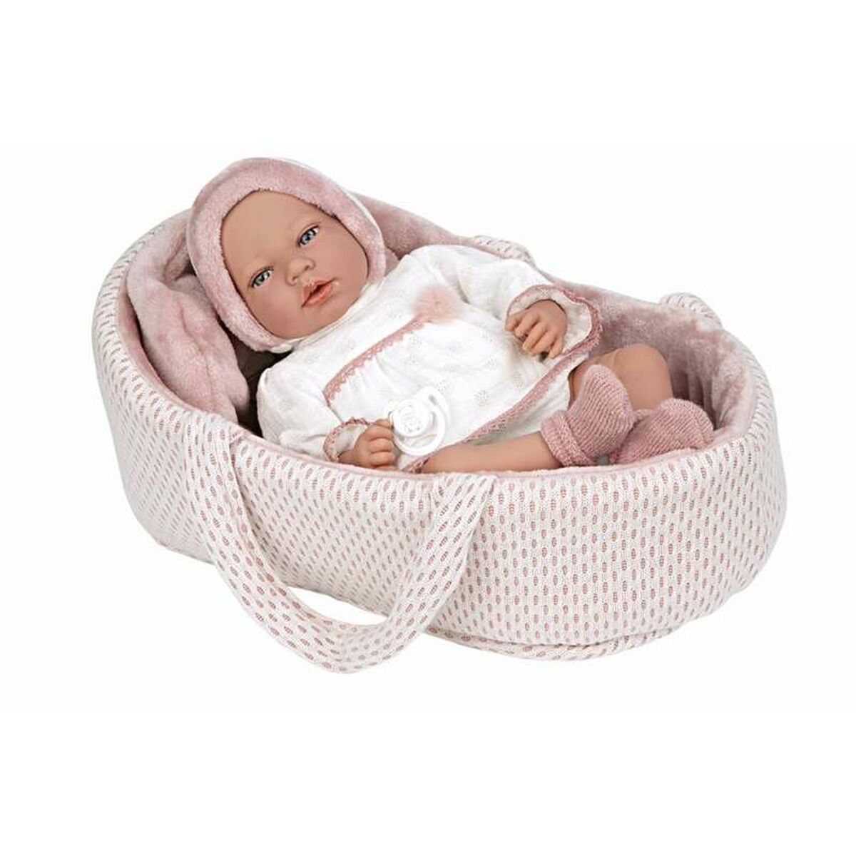 Baby Doll Arias Elegance Andie 40 cm